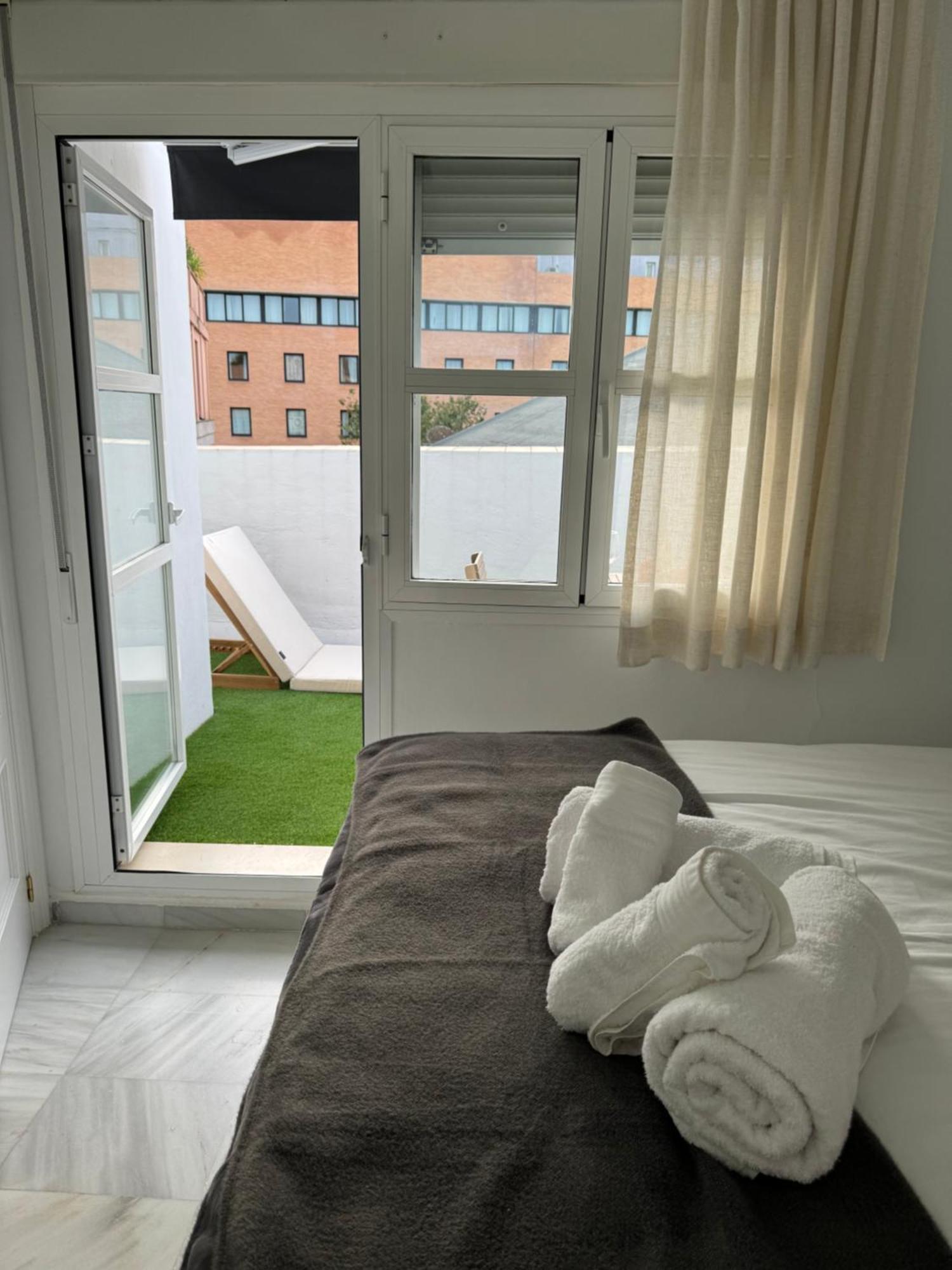 Vakantiehuis Casa Boutique Plaza De Armas -townhouse- *