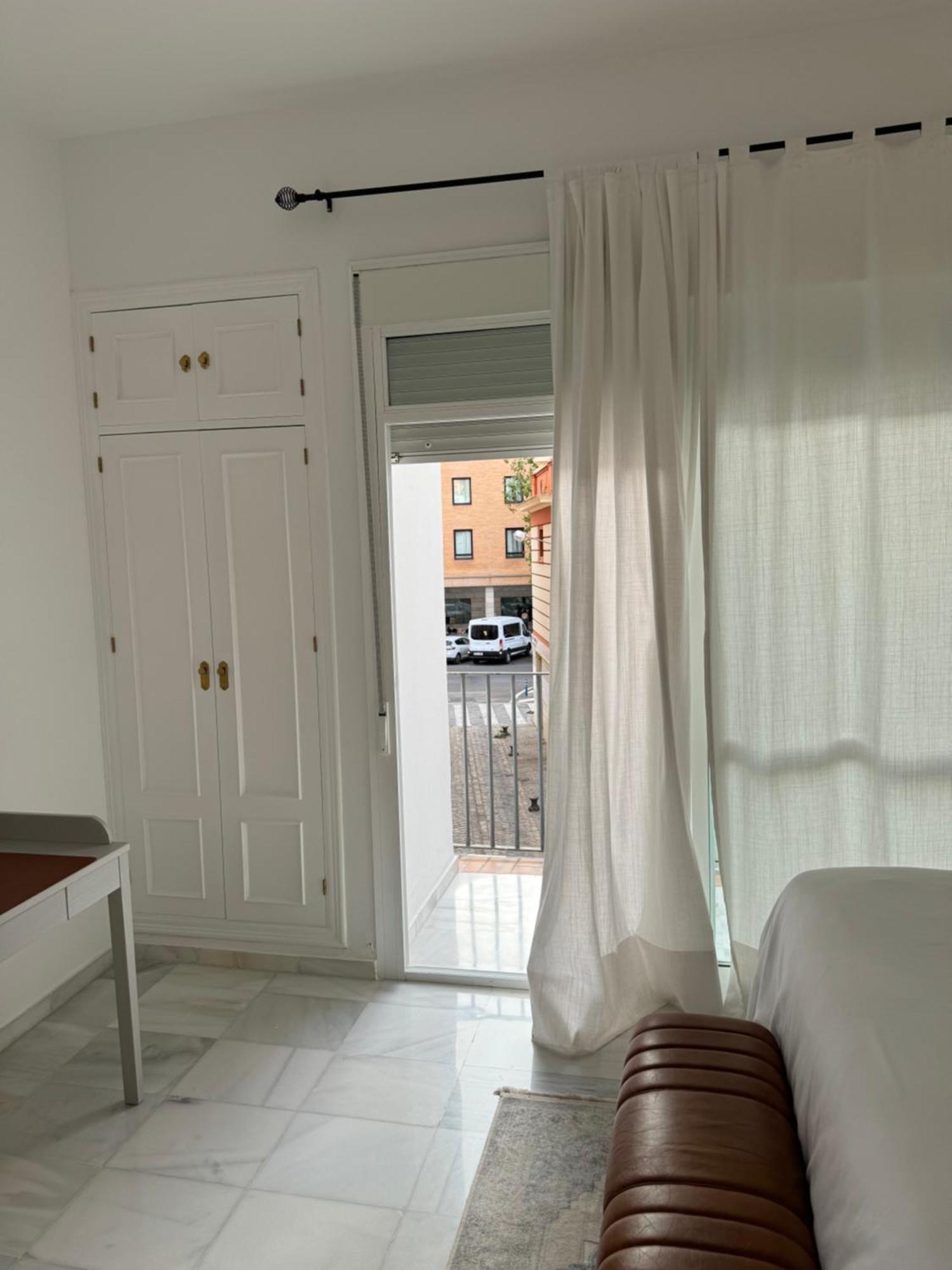 Vakantiehuis Casa Boutique Plaza De Armas -townhouse- Sevilla
