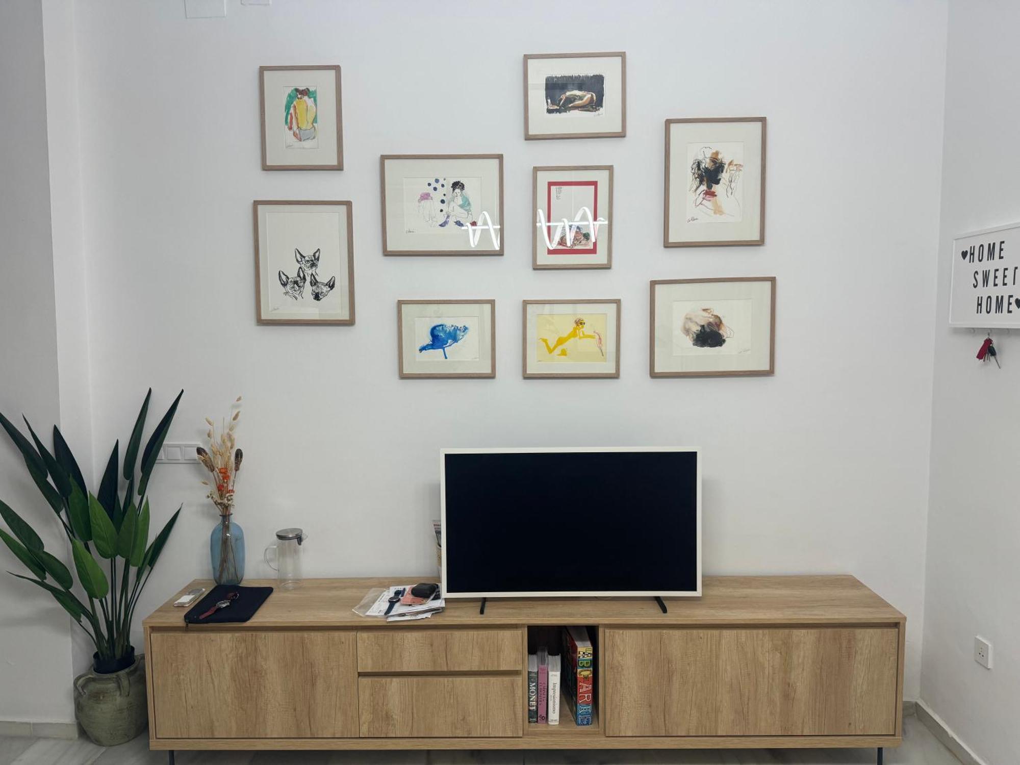 Casa Boutique Plaza De Armas -townhouse- Vakantiehuis Sevilla