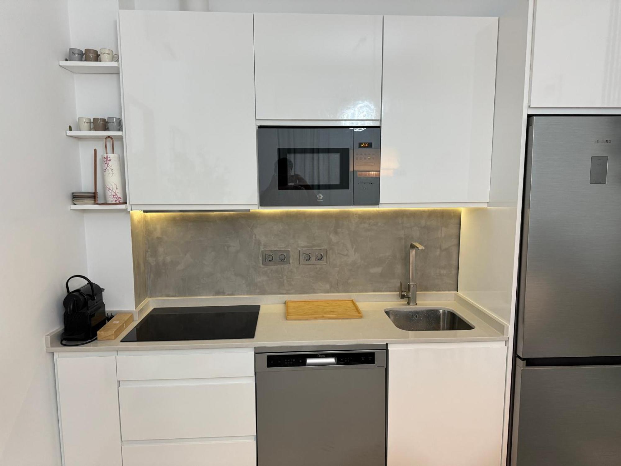 Casa Boutique Plaza De Armas -townhouse- Vakantiehuis Sevilla