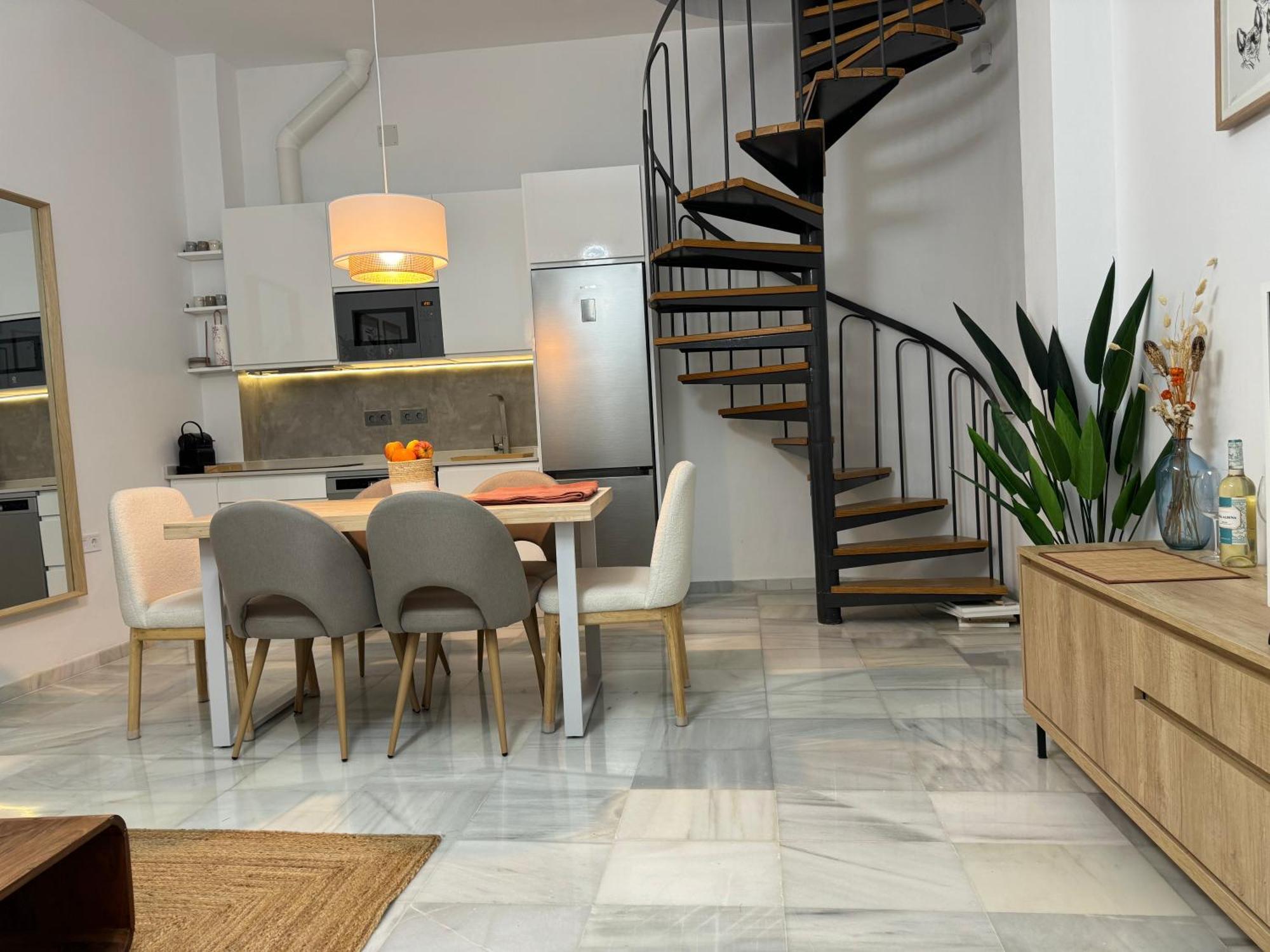 Vakantiehuis Casa Boutique Plaza De Armas -townhouse- *